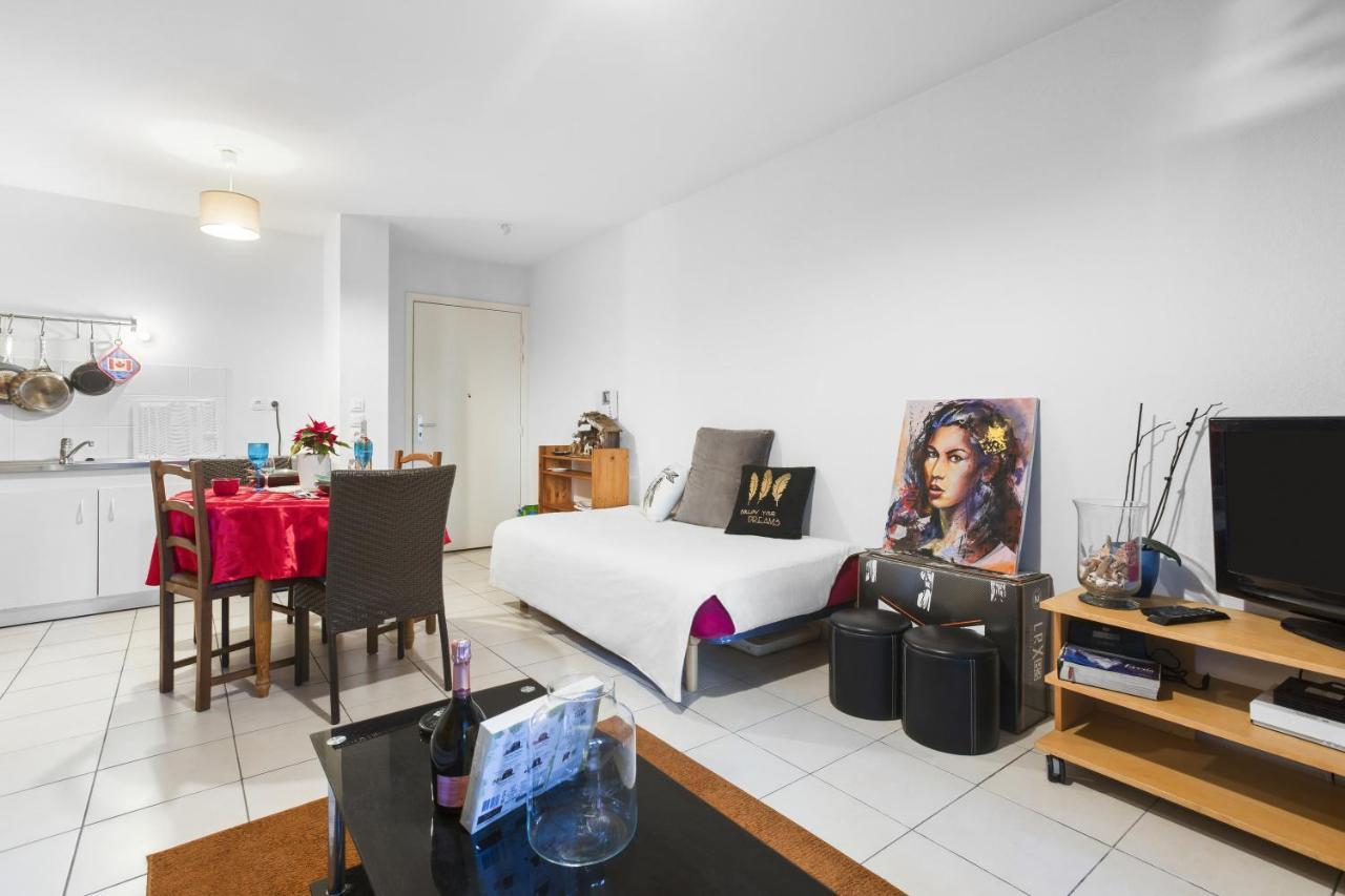 Appartement Zen コゴラン エクステリア 写真