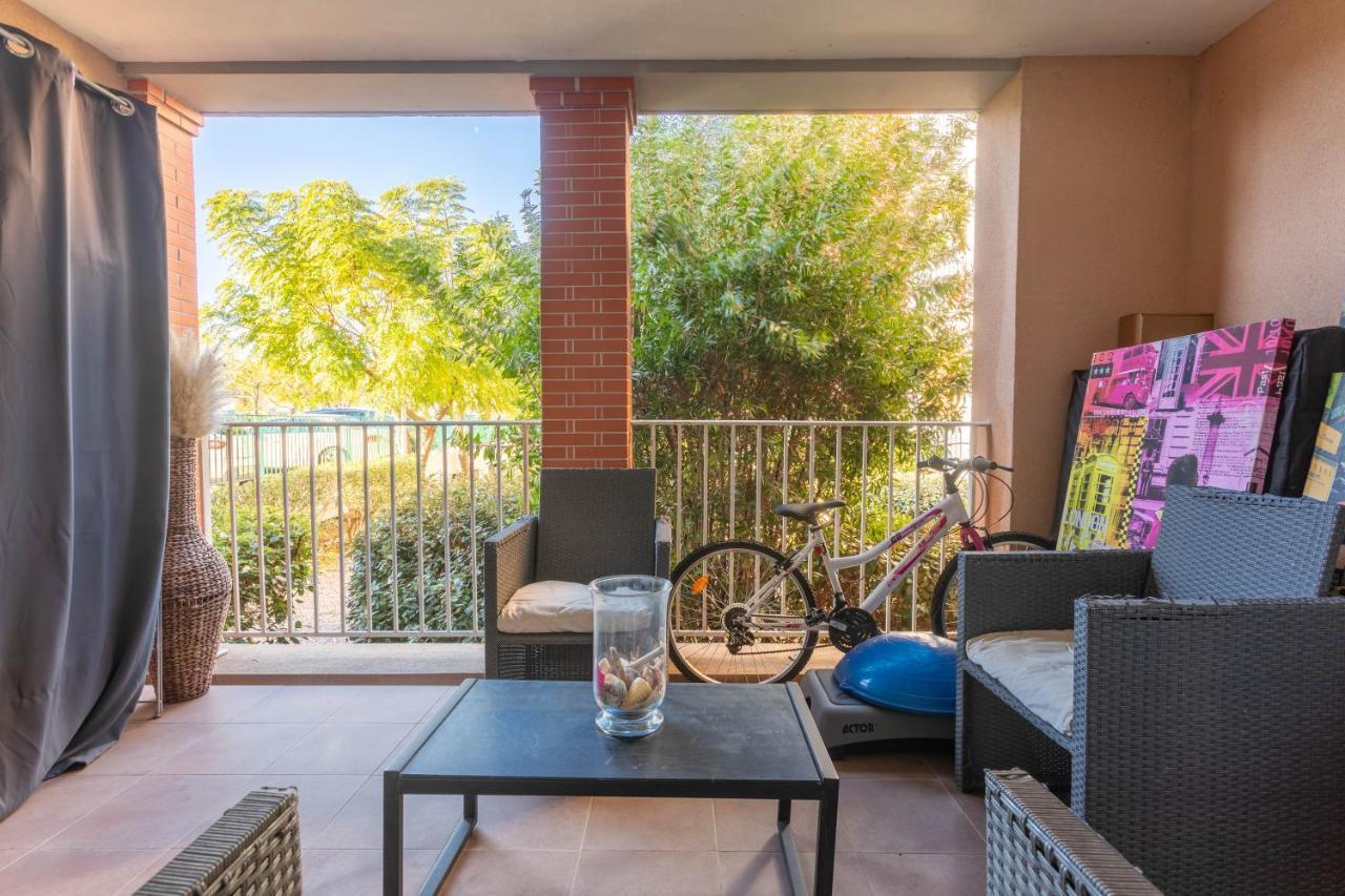 Appartement Zen コゴラン エクステリア 写真