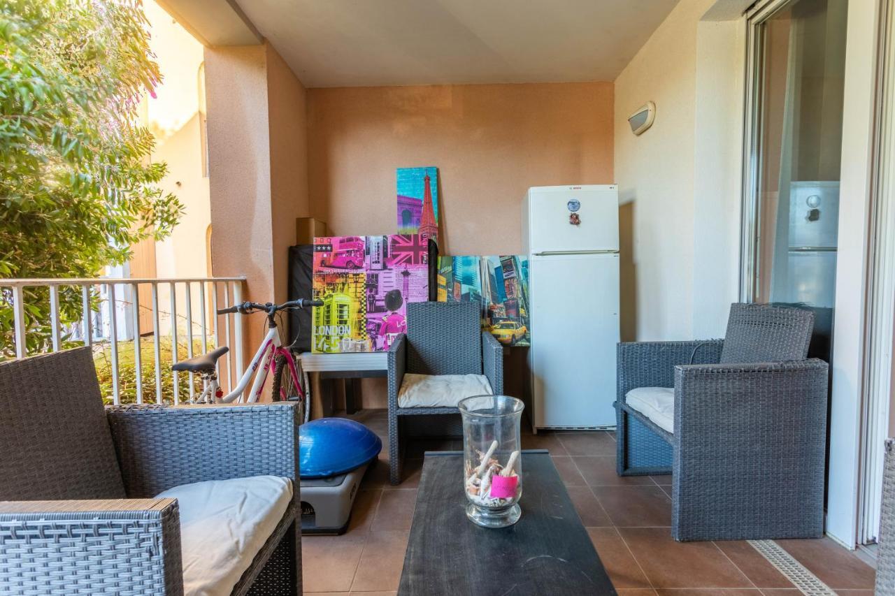 Appartement Zen コゴラン エクステリア 写真