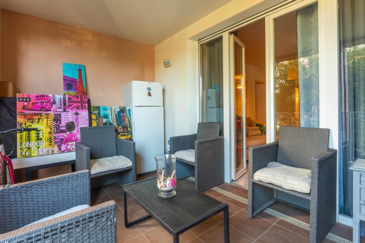 Appartement Zen コゴラン エクステリア 写真